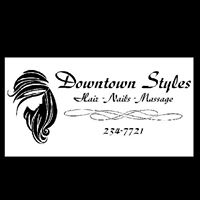 Downtown Styles