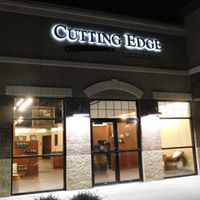 Cutting Edge, Salon for Men