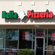 Bella Pizzeria