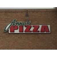 Anna’s Pizza