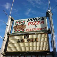 Pinos Pizza Wakefield – Miguel