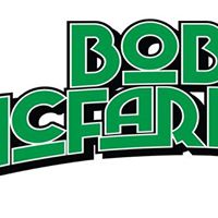 Bobo McFarland’s