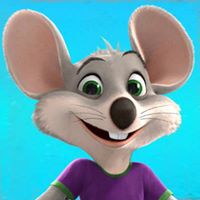 Chuck E. CheeseÃ¢â‚¬â„¢s