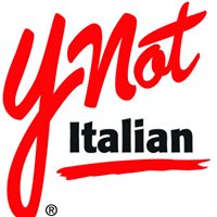 Ynot Italian – Greenbrier