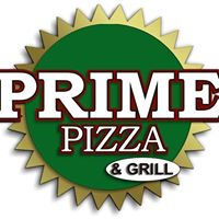 Prime Pizza & Grill