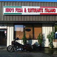 Nino’s Pizza and ristorante italiano