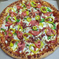 Rita’s Pizza – Churchland