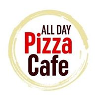 All Day Pizza & Cafe