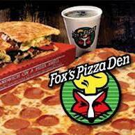 Foxs Pizza Den Franklin & Franklin Inn