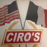 Ciro’s Pizza – Stuarts Draft