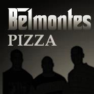 Belmonte’s Pizza