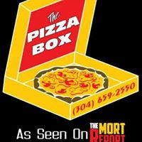 The Pizza Box, LLC