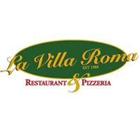 La Villa Roma Pizza and Restaurant