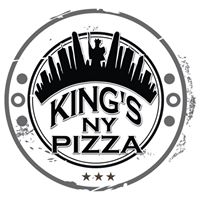 King’s NY Pizza Fairfax