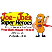 Joe-Joe’s Super Heroes & Pizza, LLC