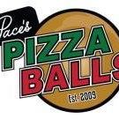 PACE’S PIZZA BALLS