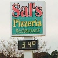 Sal’s Sicilian Pizza & Restaurant Inc