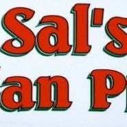 Sal’s Italian Pizza, Kilmarnock