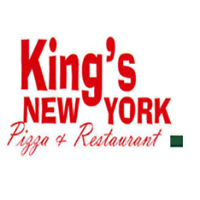 King’s New York Pizza