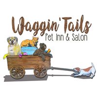 Waggin Tails Pet Inn & Salon