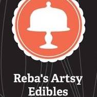 Reba’s Artsy Edibles