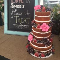 Heavenly Sweets Bake Shop