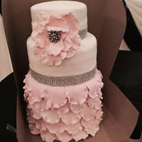 SUGAR RUSH Cakes & Bakes by Remonda