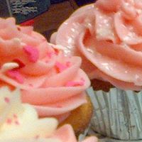 Cupcakes of Westdale Village