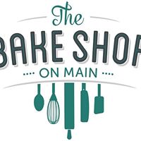 The Bake Shop On Main