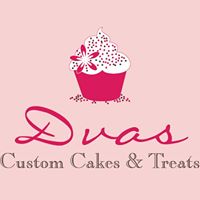 Dvas Custom Cakes & Treats