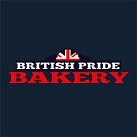 British Pride Bakery