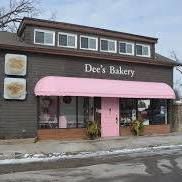 Dee’s Bakery