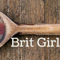 Brit Girl Bakes