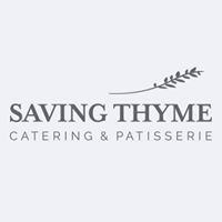 Saving Thyme Catering & Patisserie