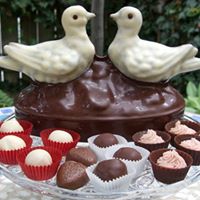 Turtledoves Bakery