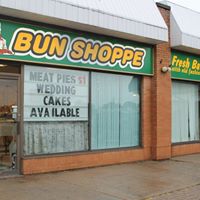 The Bun Shoppe Bakery