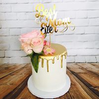 Blondie’s Bake Shop & Party services