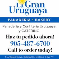 La Gran Uruguaya PanaderÃƒÂ­a y ConfiterÃƒÂ­a