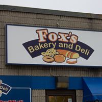 Fox’s Bakery and Deli