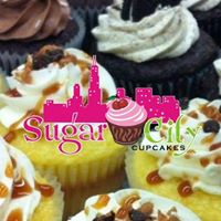 Sugar City Cupcakes