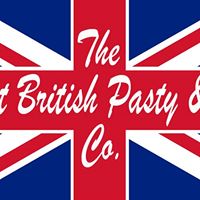 The Great British Pasty & Pie Co.