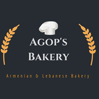 Agop’s Bakery