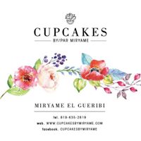 Cupcakes By Miryame