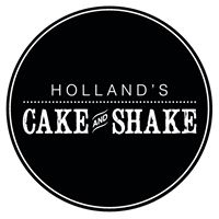 Holland’s Cake and Shake