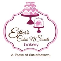 Esther’s Cakes N Sweets- Bakery