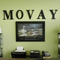 Movay Salon and Spa