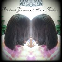 Studio Glamour Hair Salon