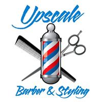 Upscale Barber and Beauty Salon