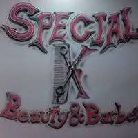 Special K’s Beauty and Barber