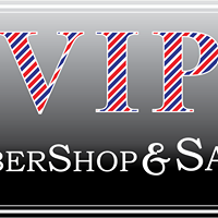 VIP Barber Shop & Salon